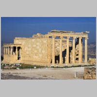 Erechtheion, photo Paolo Villa, Wikipedia.jpg